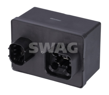Riadiaca jednotka času żeravenia SWAG